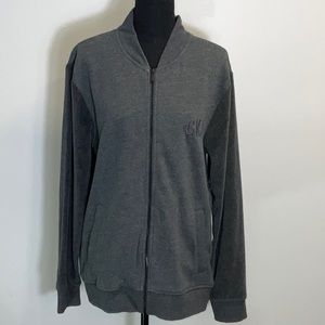 Calvin Klein Jeans Sweat Jacket